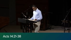 A Faithful Witness