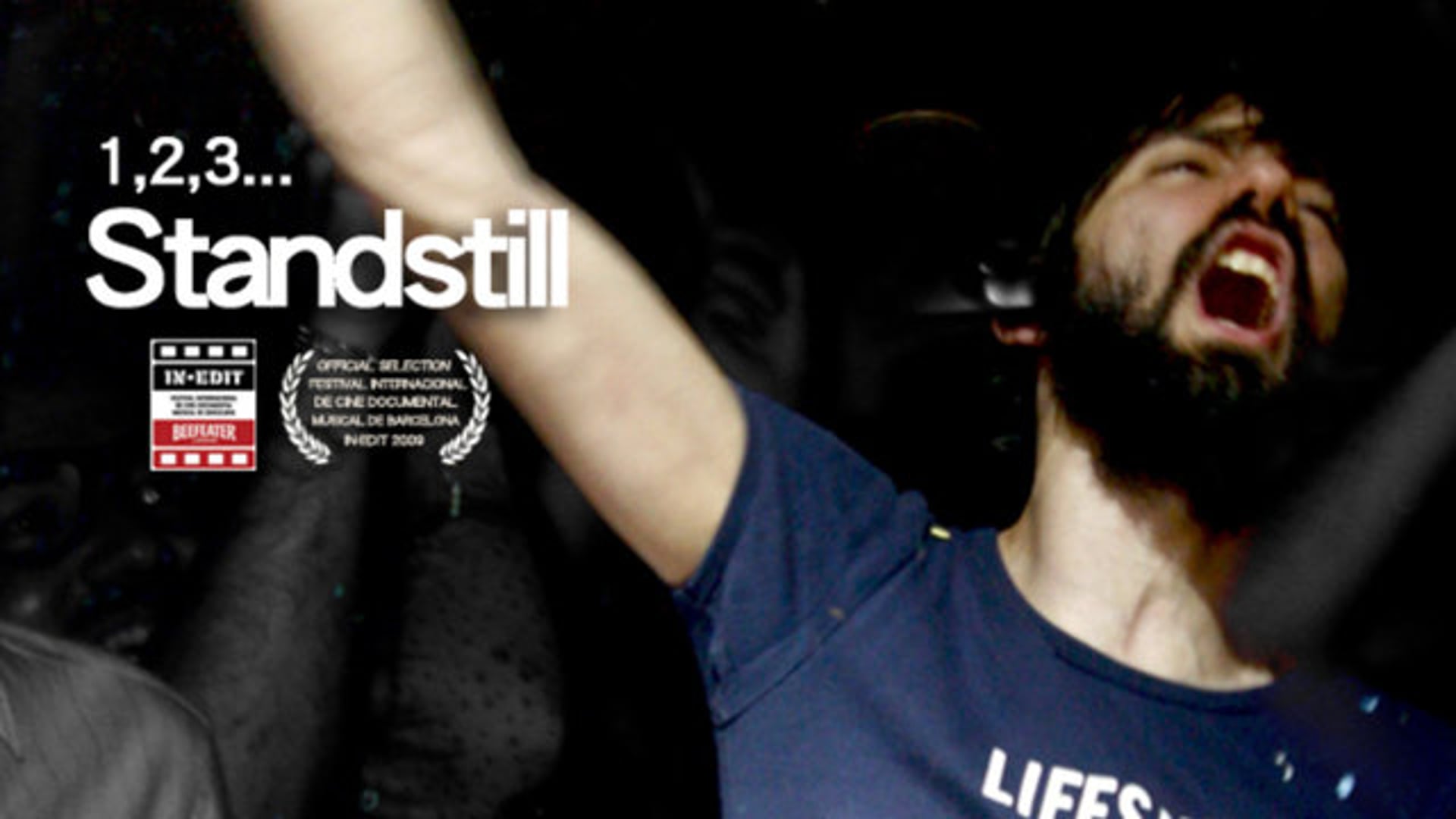 1,2,3...Standstill. Documentary Trailer