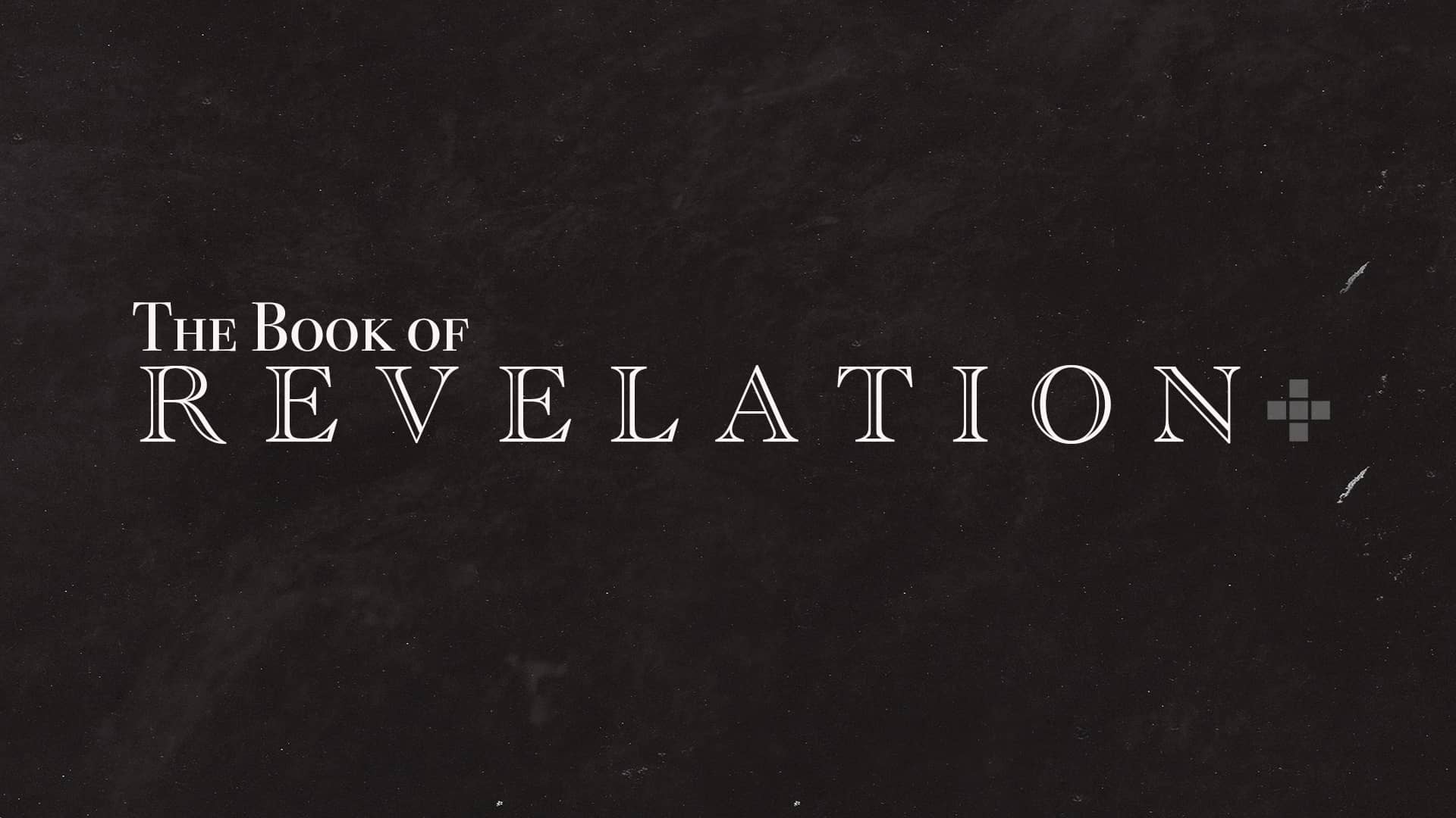 The Book of Revelation - Week 2 - Letters to the Church - Pastor Allan ...