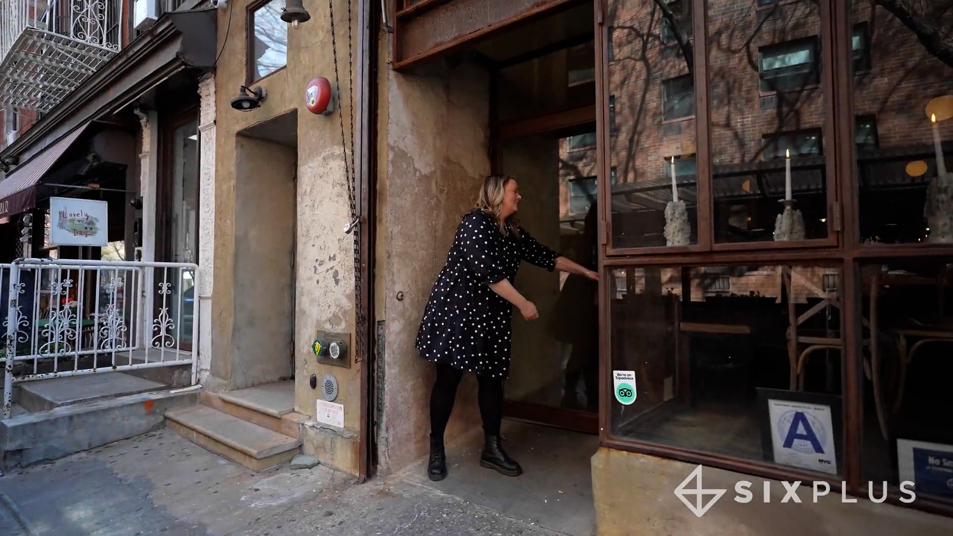 Peasant Teaser NYC on Vimeo