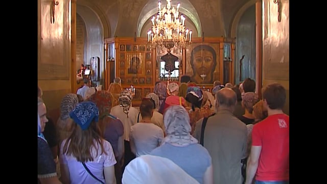 Russia, Religion, Church. Free Stock Video - Pixabay