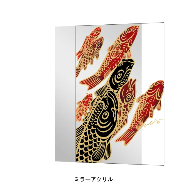 ジャン＝ミシェル バスキア THOR「雷神」シルクスクリーン 167_alumi_black_159ef812-6195-