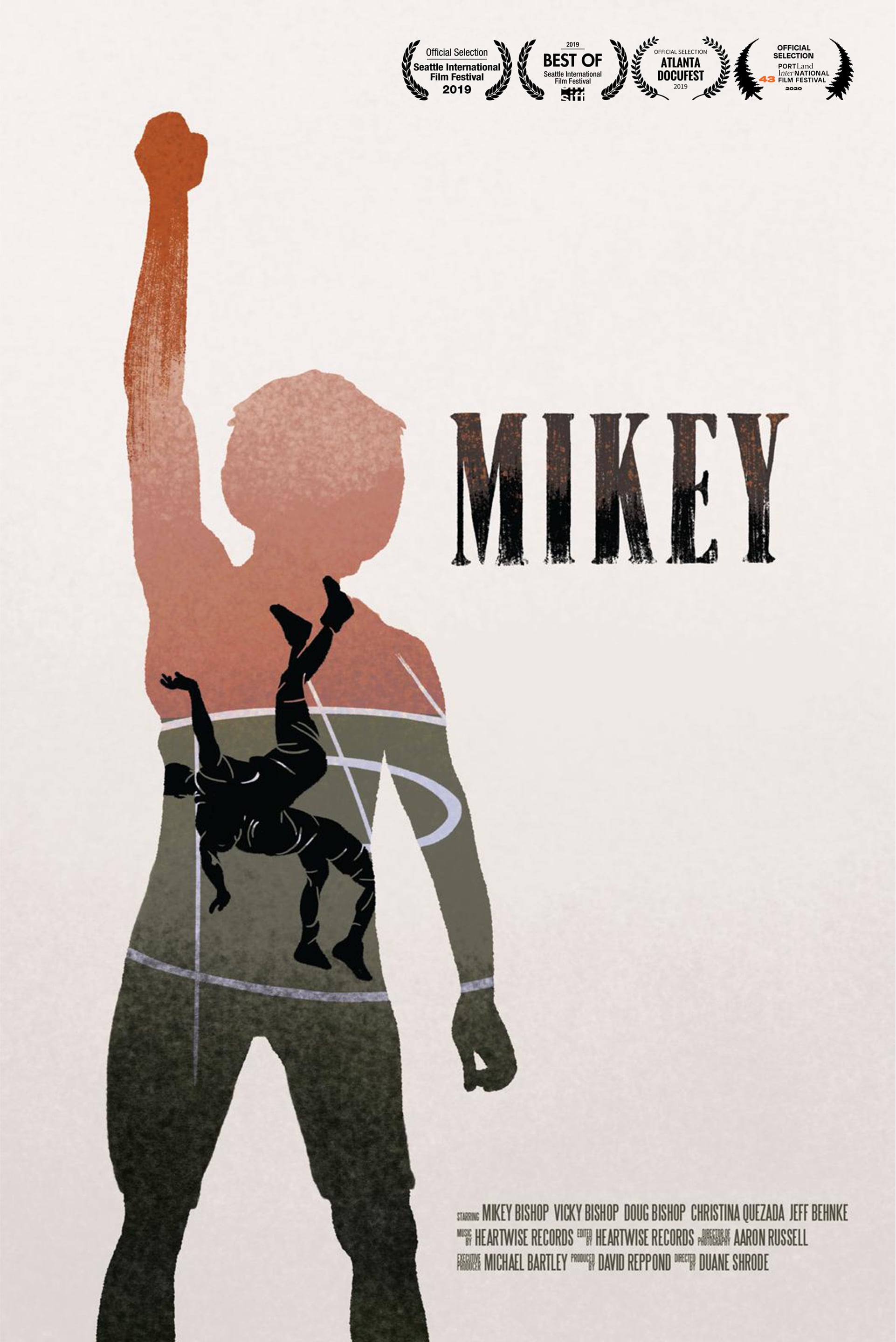Documentary: Mikey