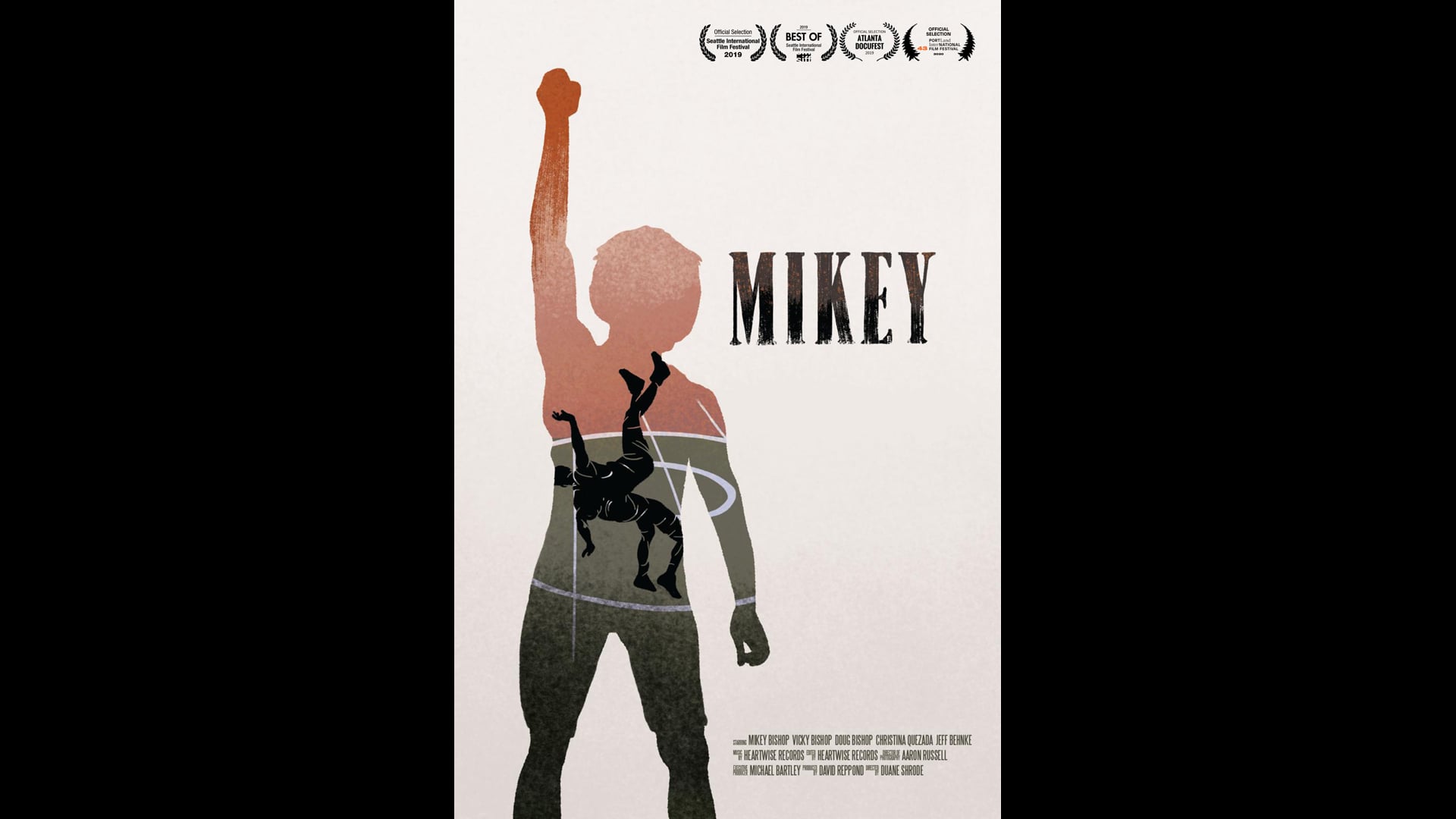 Documentary: Mikey