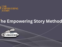 The Empowering Story Program Video 1 (new)