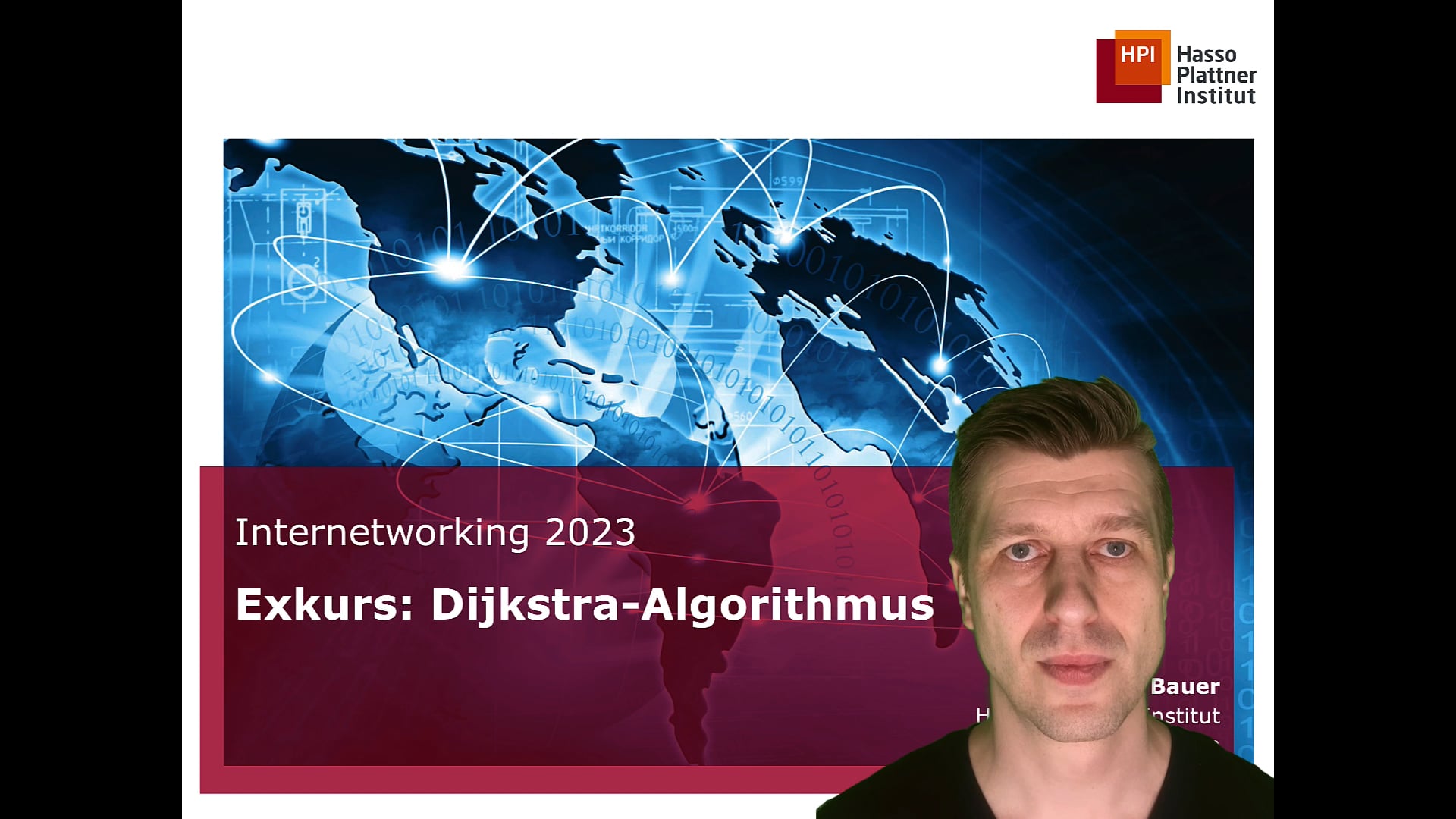 3.E1 Exkurs: Routing mit IPv4 - Dijkstra-Algorithmus (freiwillig)