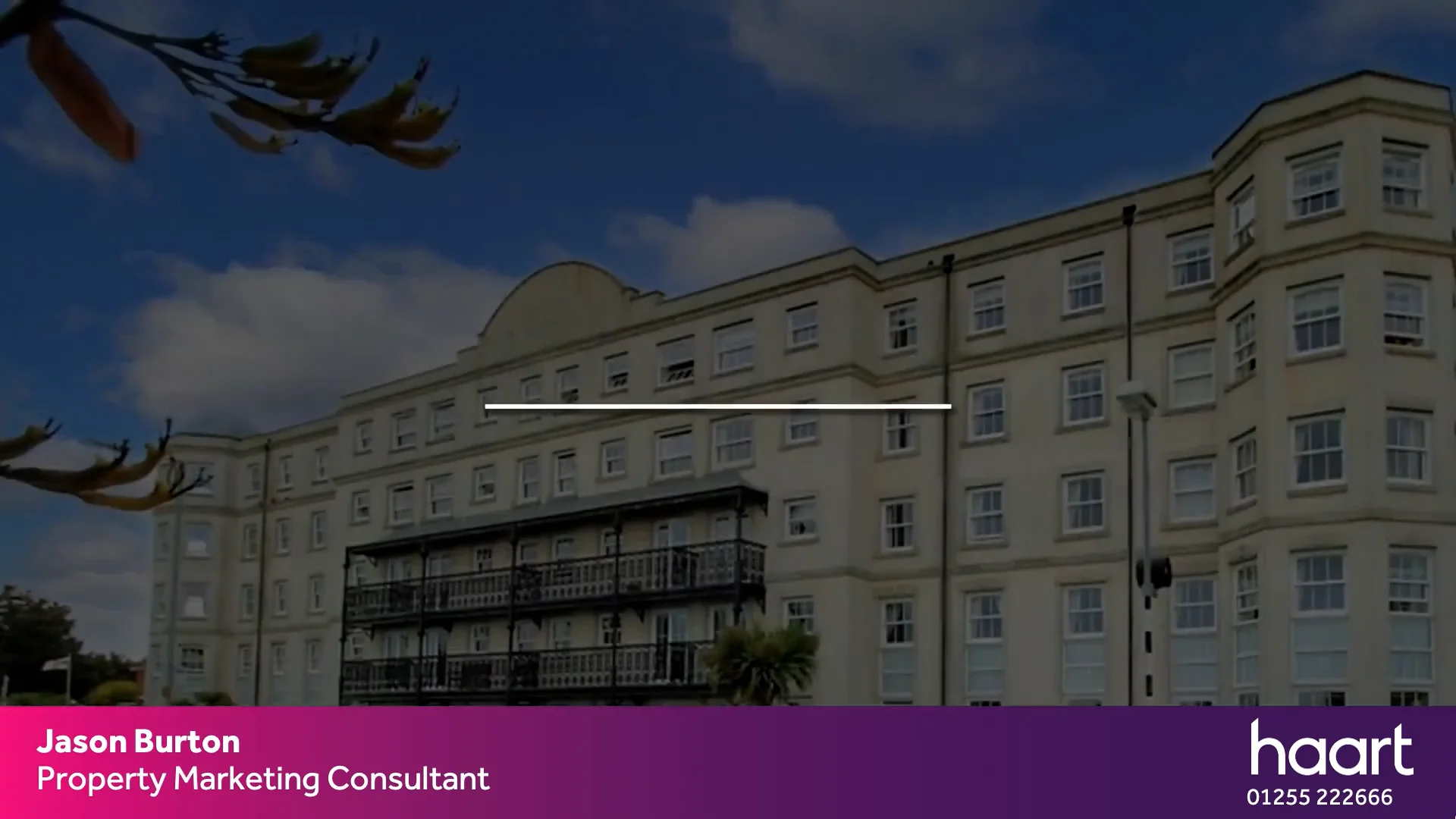 Imperial Court, ClactononSea on Vimeo