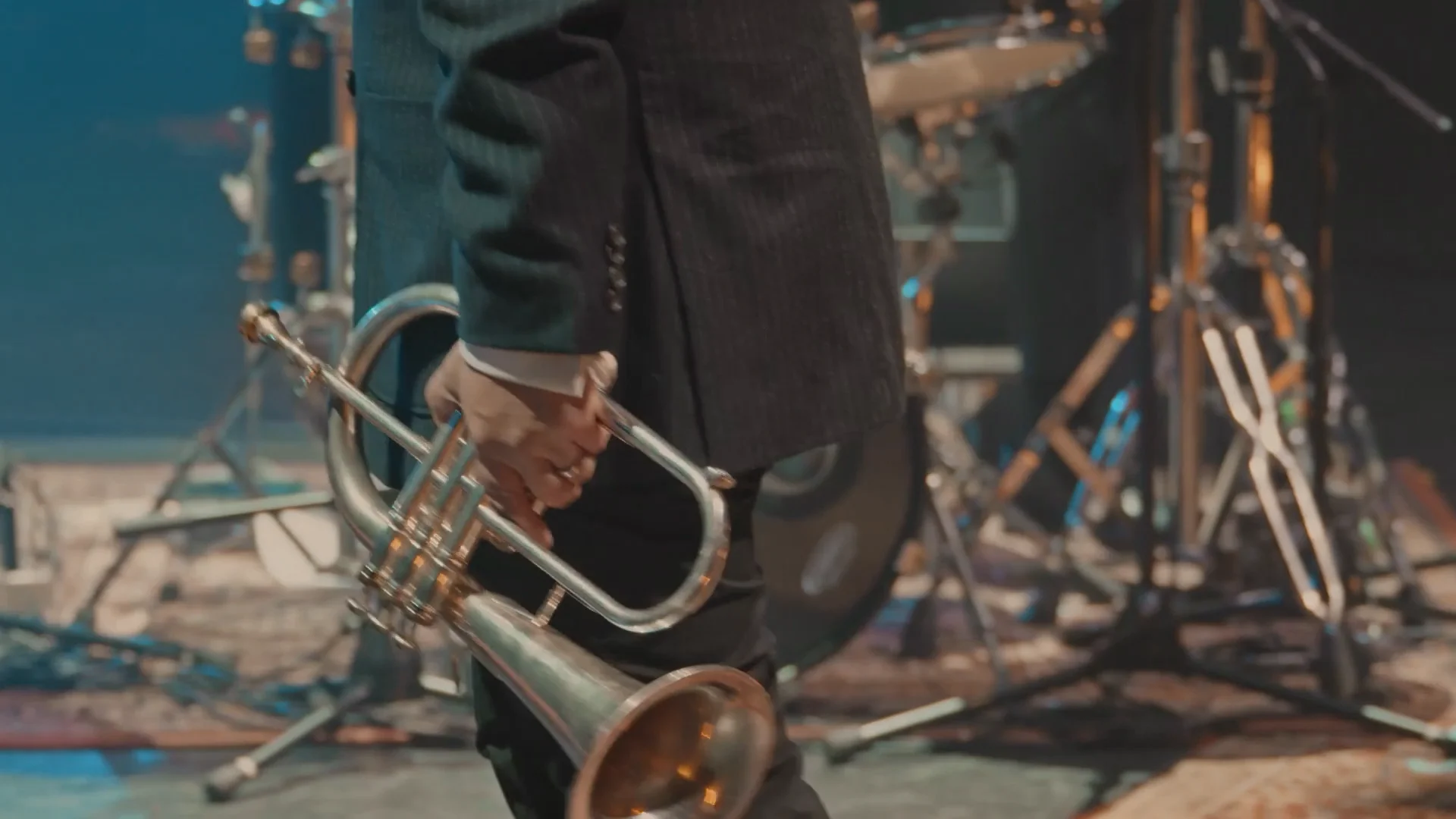 Watch Jim Rotondi Quintet (live @Jazz en Tête) Online | Vimeo On Demand ...