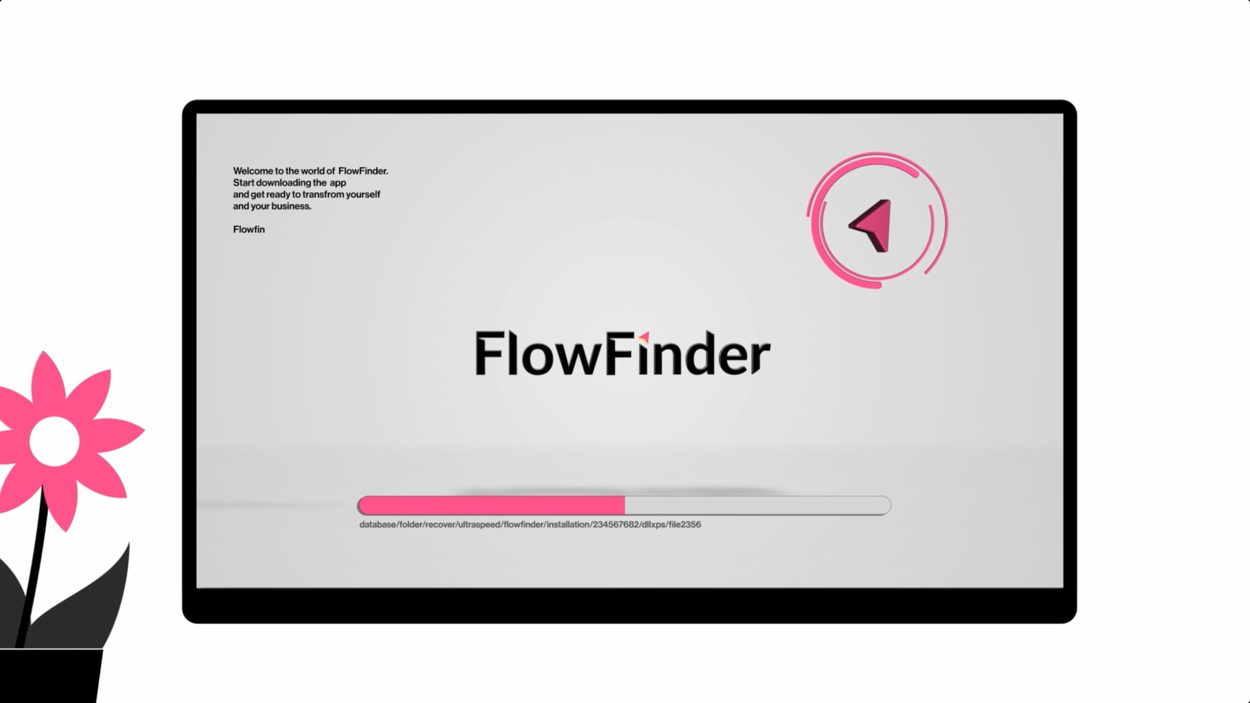 Flowfinder Feedback Kalender 