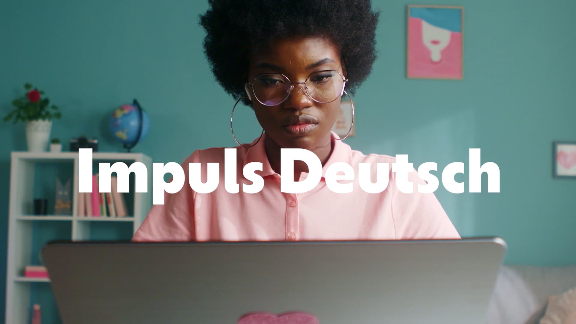 VIDEO Impuls Deutsc