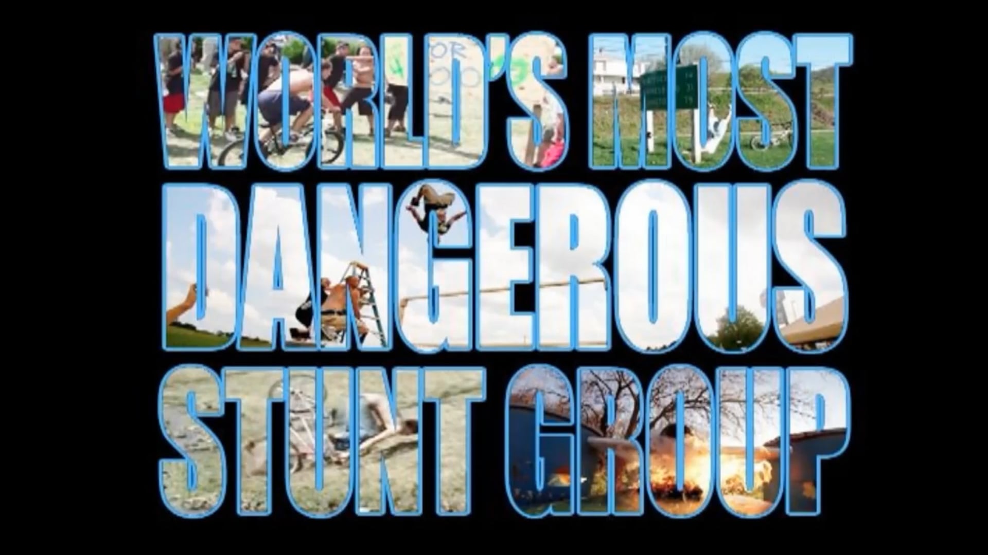 Best Of P.O.R Stunt Reel (2005-2015).mp4