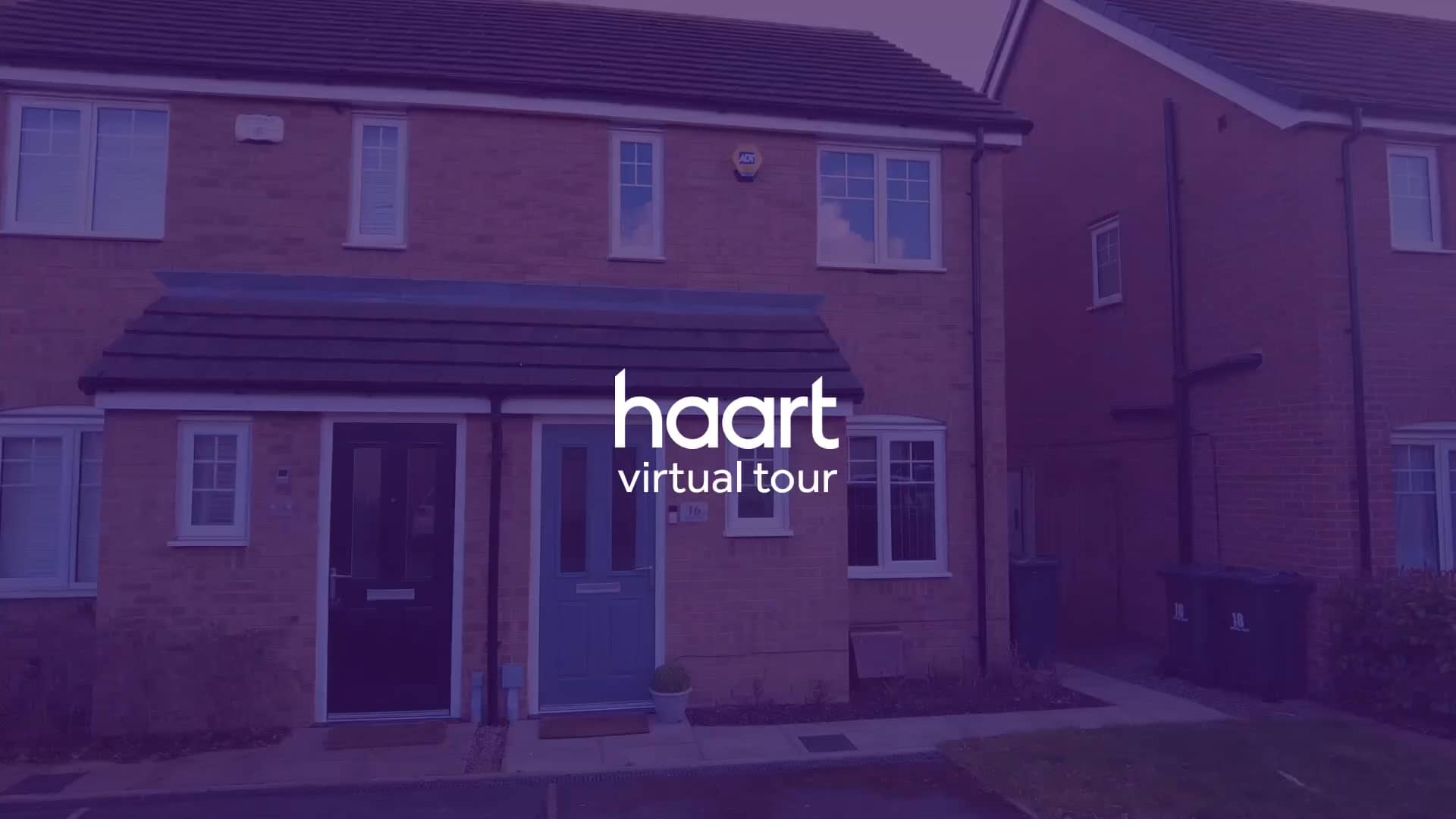 Quick Sneak Peek of Ansell Way, Harborne, 2 bedroom SemiDetached House