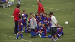 Intercomarcal Futbol 7