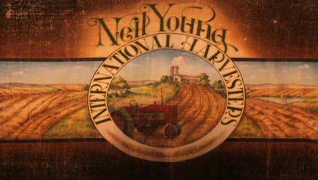 洋楽 NEIL YOUNG / A TREASURE 56e99f-20120907-neil-young-a-