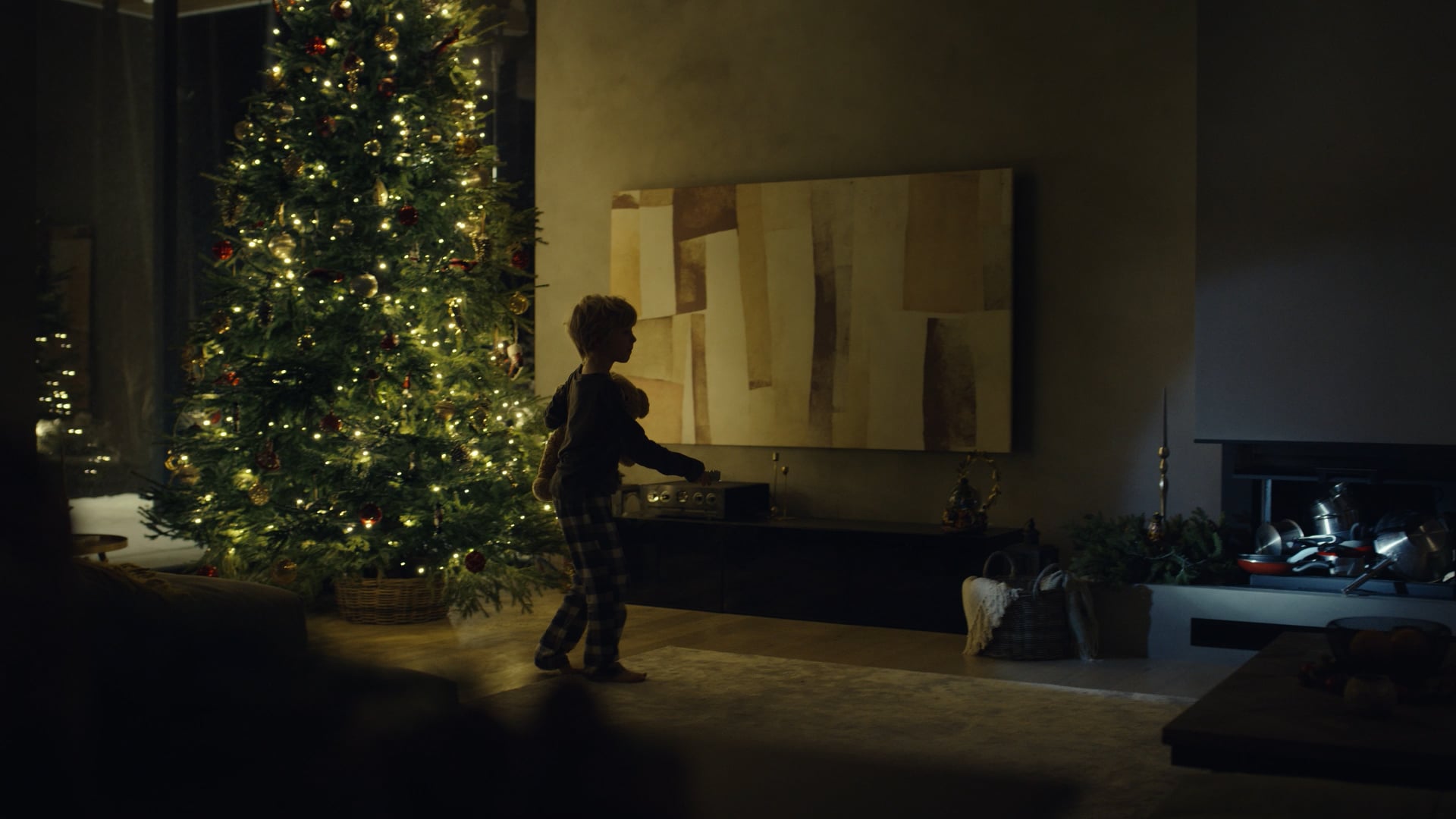 Skoda "SilentSanta" DC