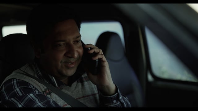 Indian Oil Holi Campaign
