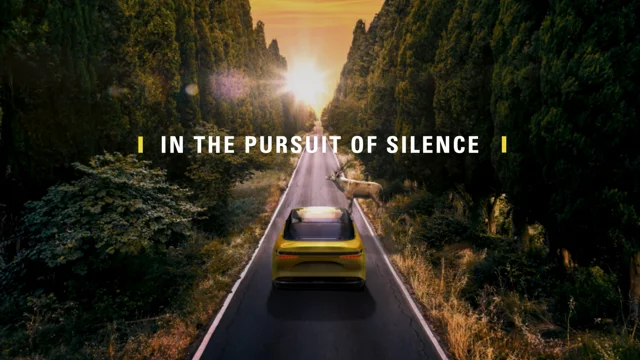 Textar - In the Pursuit of Silence - en