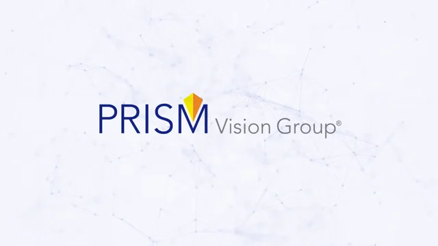 PRISM Vision Group: Home