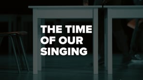Trailer — The Time of Our Singing