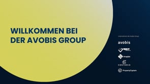 Das sind wir!
