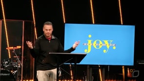 Reclaim Your Joy  3/12/2023