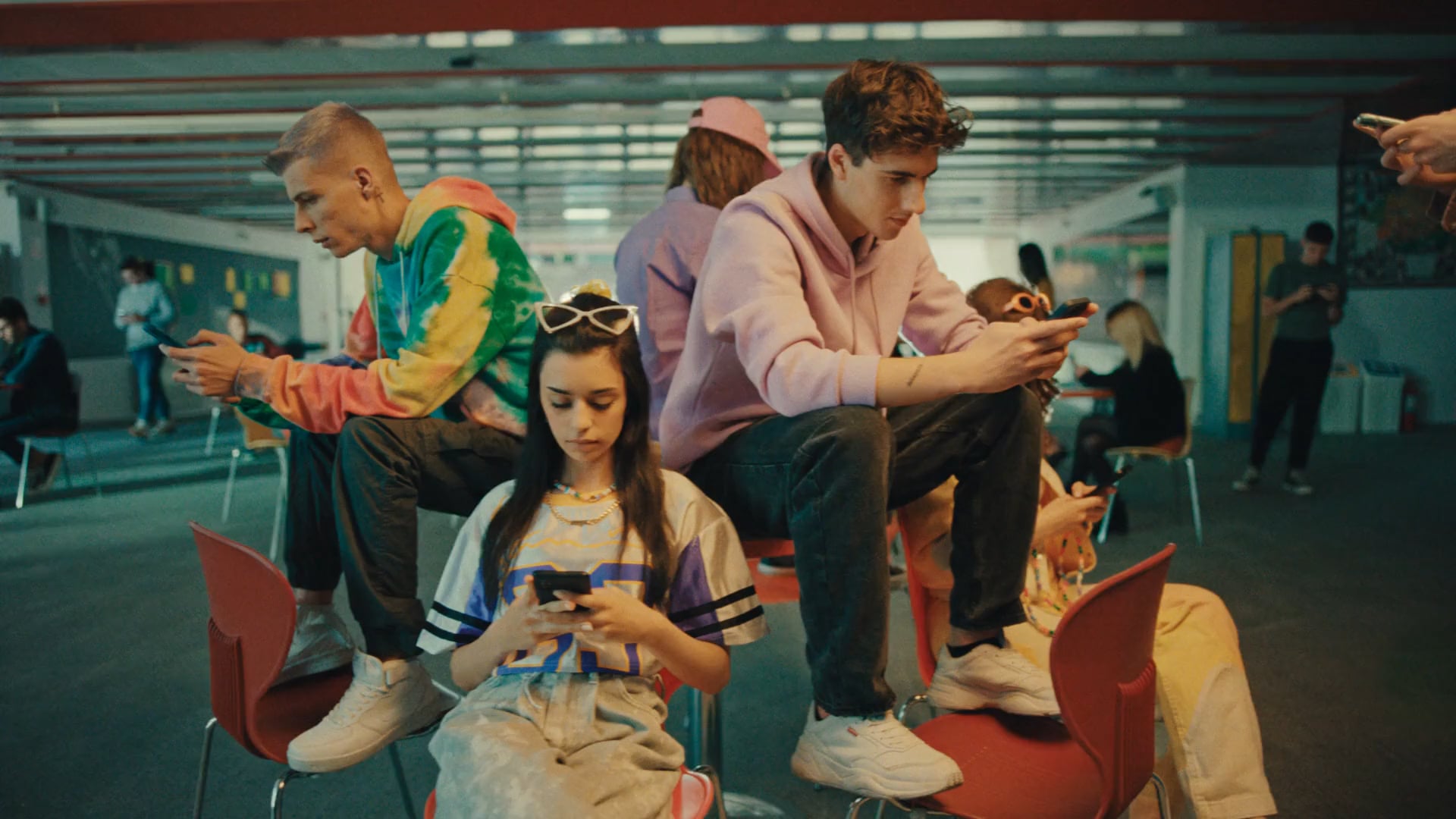 McDonald's - Believe in Youth