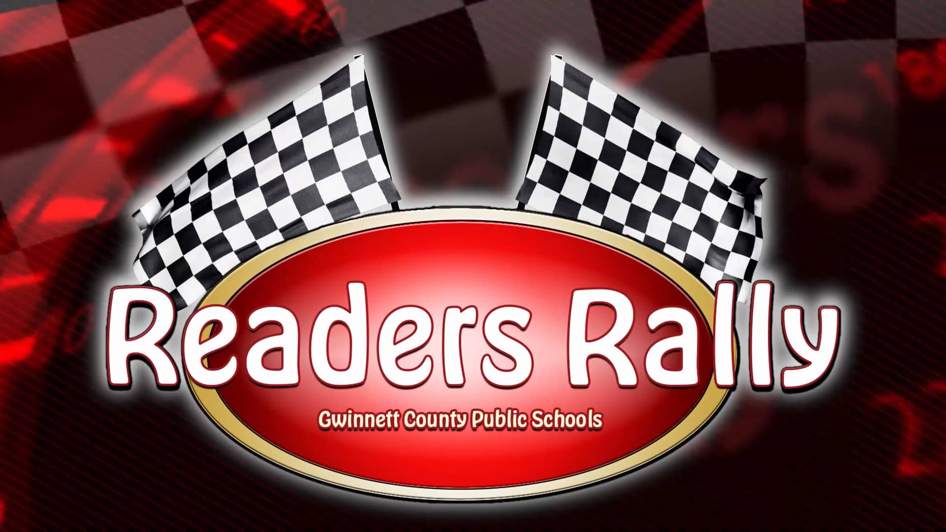 2023 Readers Rally Championship on Vimeo