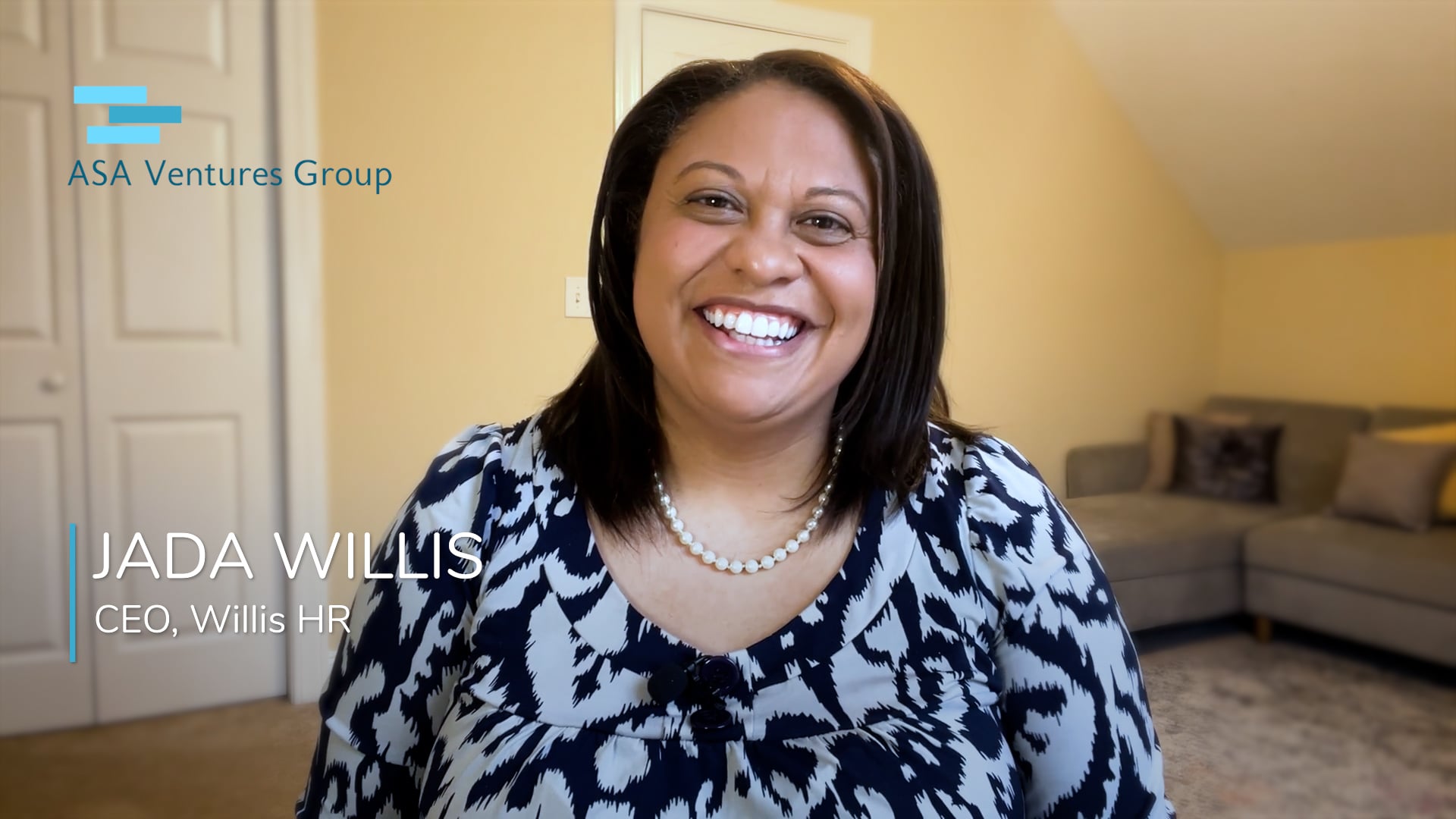 Video Testimonial | Jada W. | Captions on Vimeo