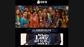 What's Love Got to Do with It?