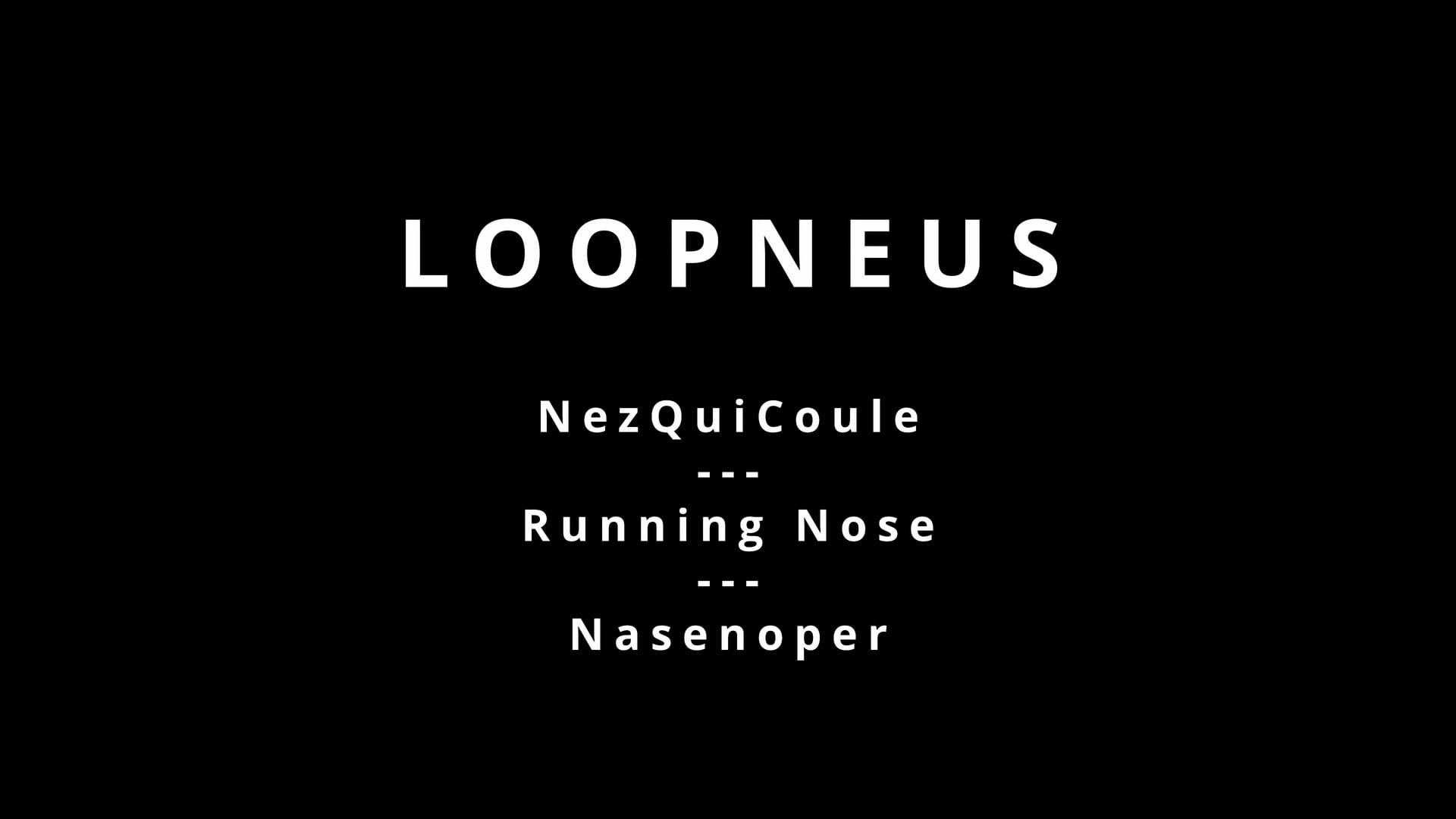 Loopneus trailer | Videos & Movies on Vimeo