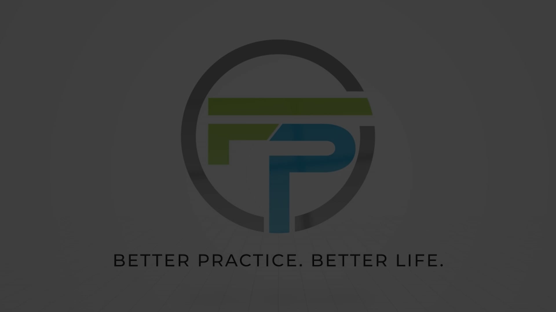 Dr. Trevor Botts Client Stories on Vimeo