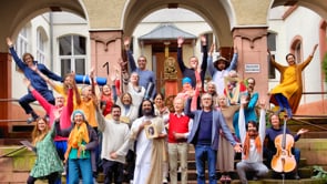 European Center  Art of living