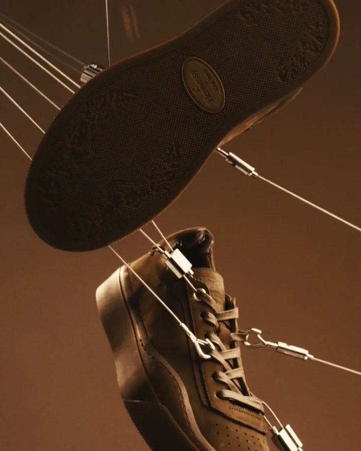 When Cognac Meets Couture: Kim Jones Reimagines Hennessy X.O