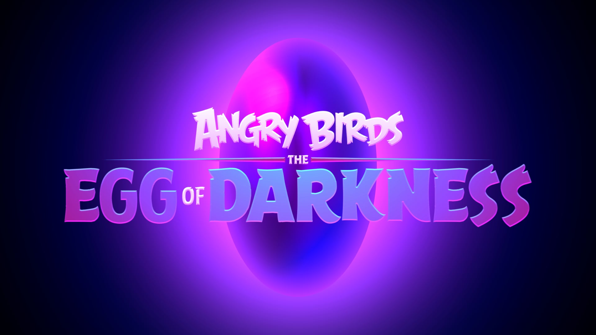 Angry Birds The Egg Of Darkness 2014 On Vimeo