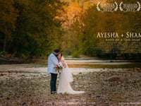 , Ayesha and Shamik Films