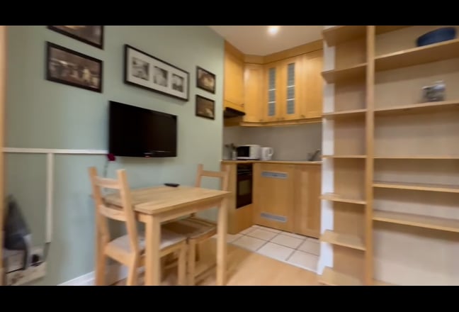 Modern studio in Pimlico, Central London, Zone1 Main Photo