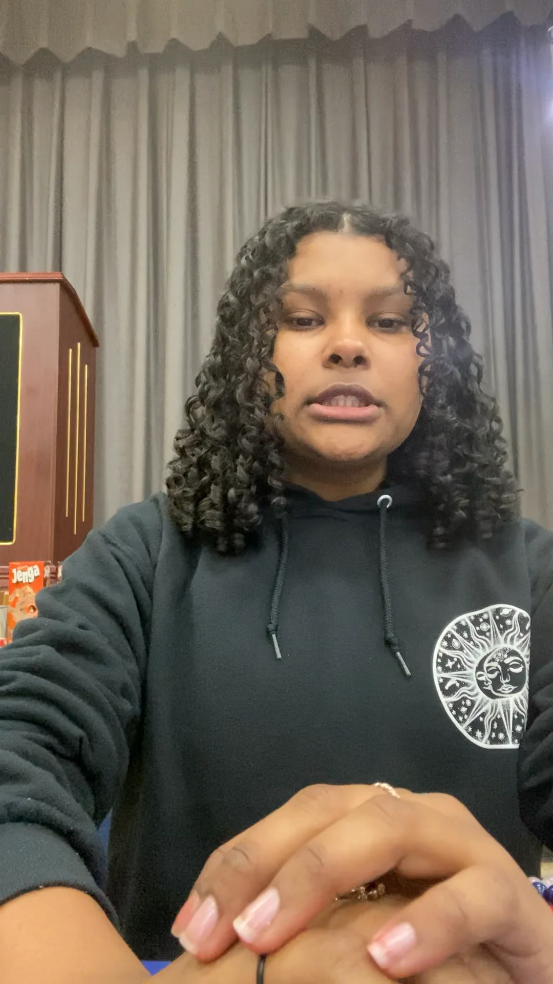 Gabriela M_IHSLP School Building_Prince George's County, MD on Vimeo