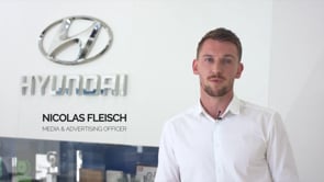 Hyundai - Customer Success Story (Nicolas Fleisch - Media and Advertising Officer)