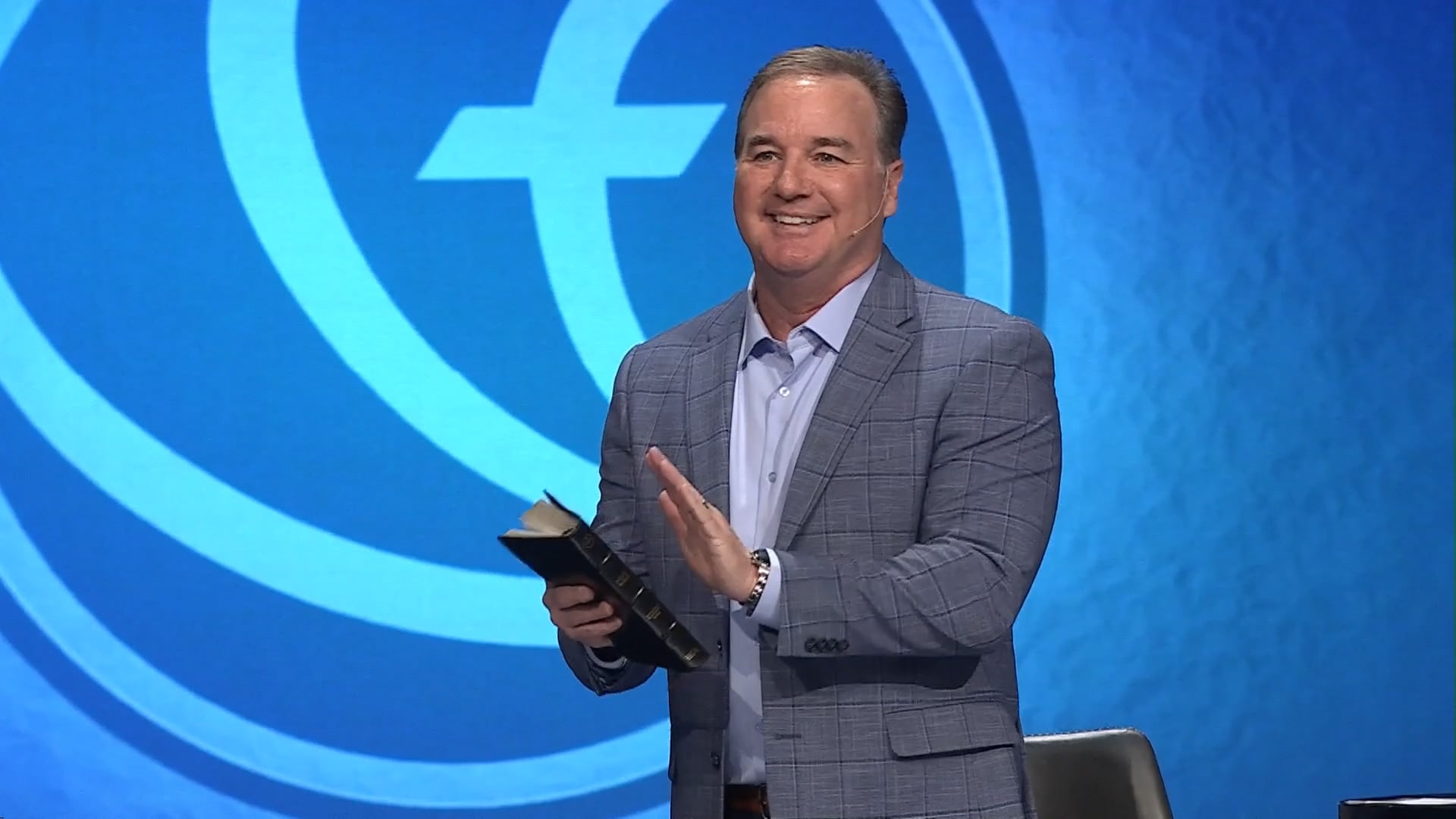 HFBC Message: The University of Adversity (Philippians 1:12-18)