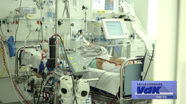 Das Notvertretungsrecht – ein Ausweg mit Risiken