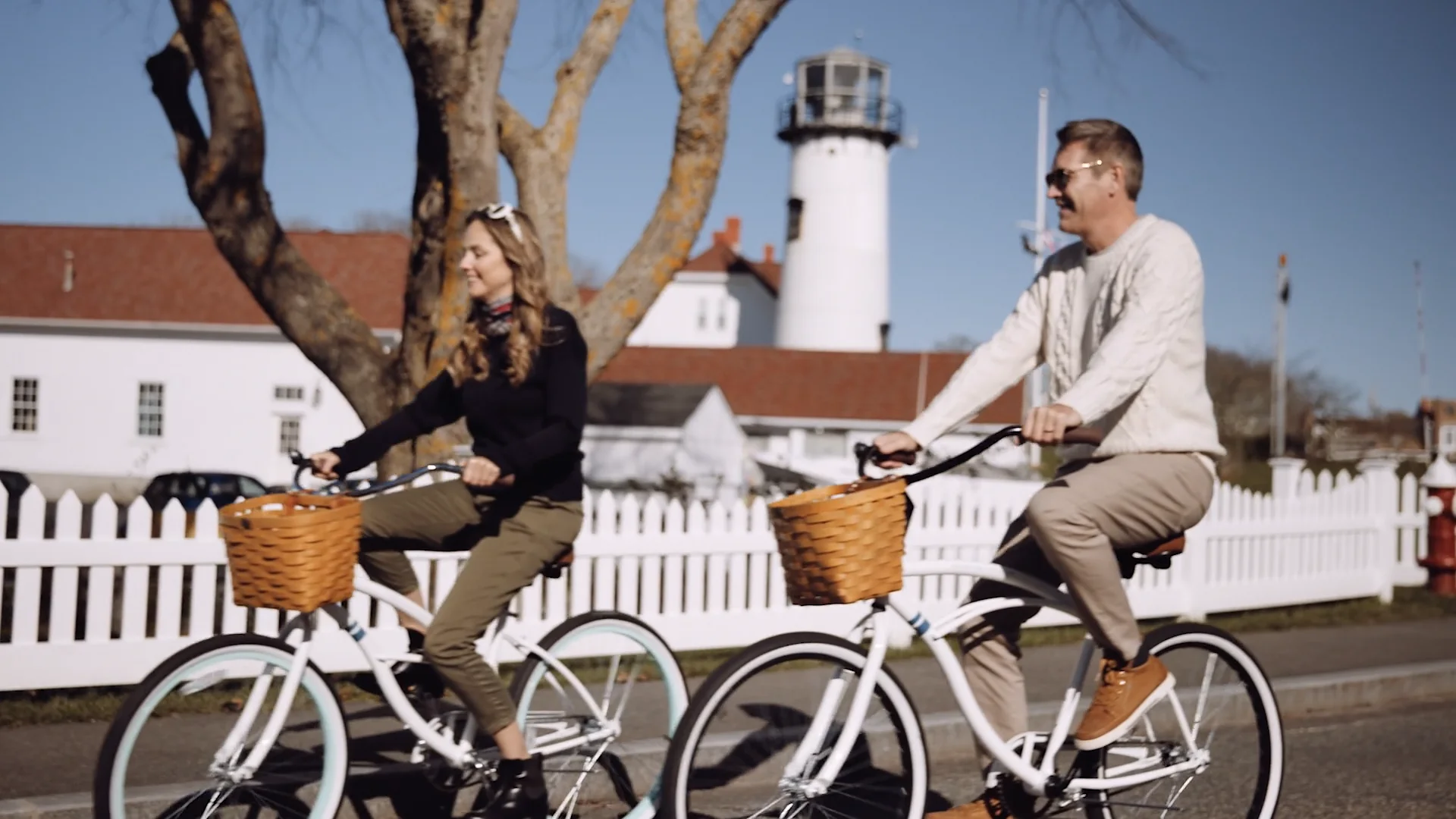 Fall Spring Lifestyle on Vimeo