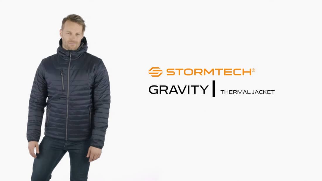 Women's Gravity Thermal Vest - PFV-2W