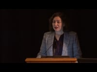 Conferencia de Carmen Lence: "Una historia de superación"