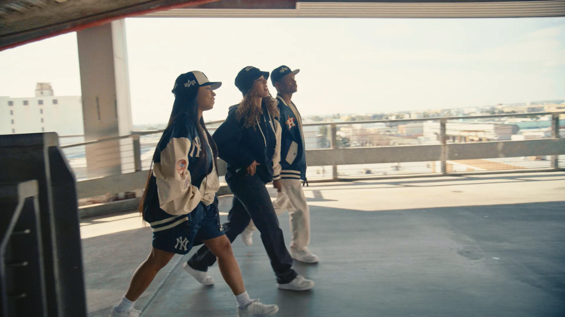 MLB© x Alpha x New Era | Alpha Industries MLB© x Alpha x New Era | Alpha Industries
