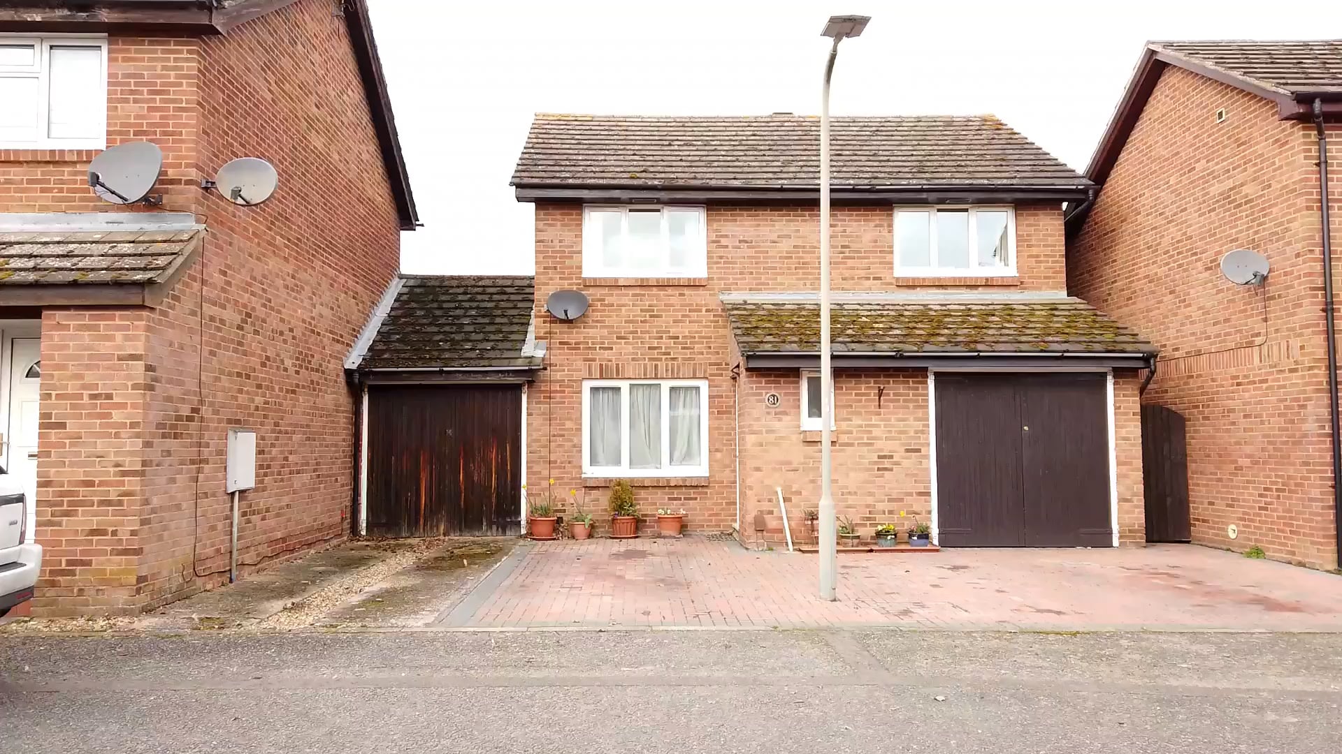 Virtual Viewing of Milton Drive, Newport Pagnell, 4 bedroom Detached