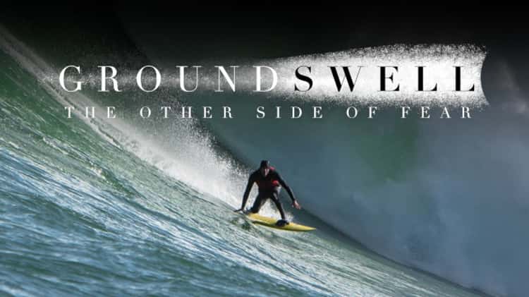 Ground Swell: The Other Side of Fear Teaser on Vimeo