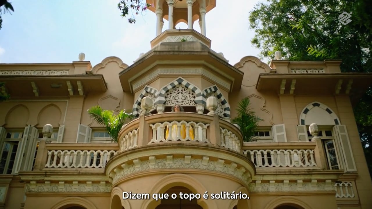 mulheres no topo bb ( GruaTechnocrane )