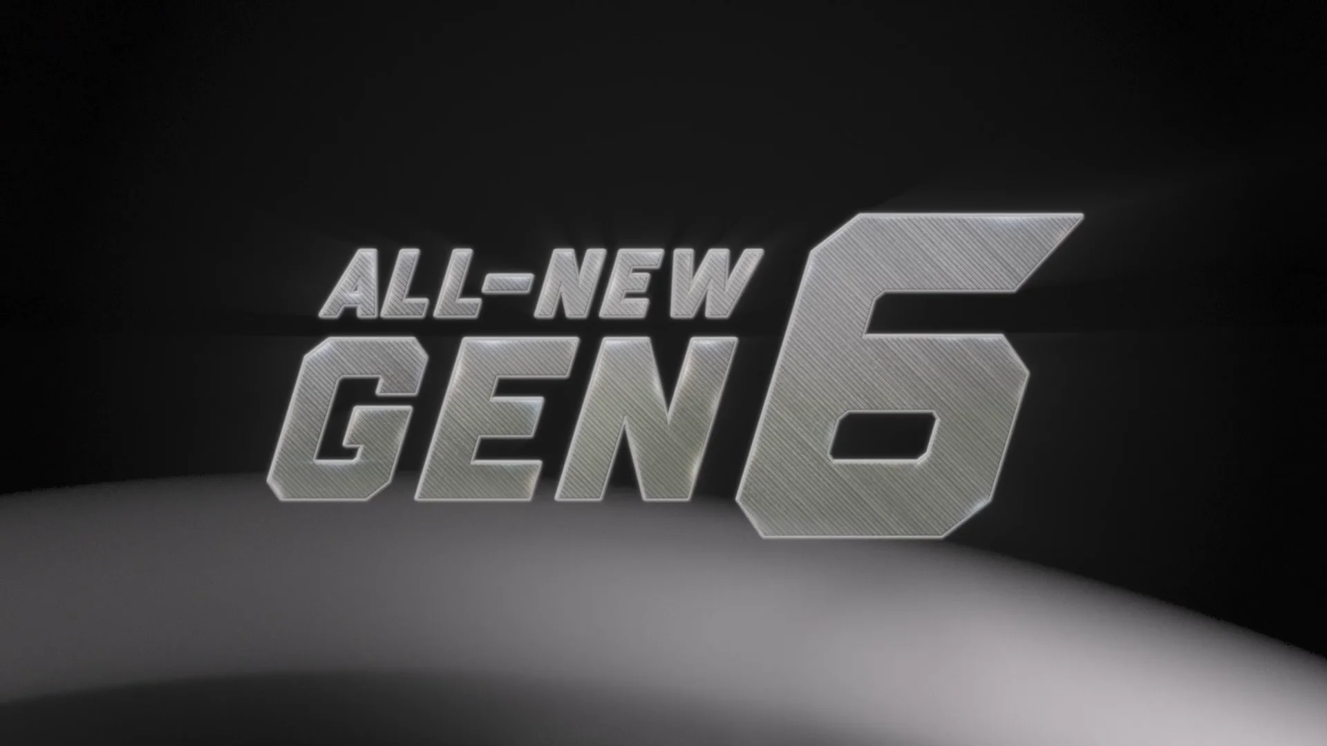 GEN6 Collection - Blazing Fast & Beyond Forgiving - PXG