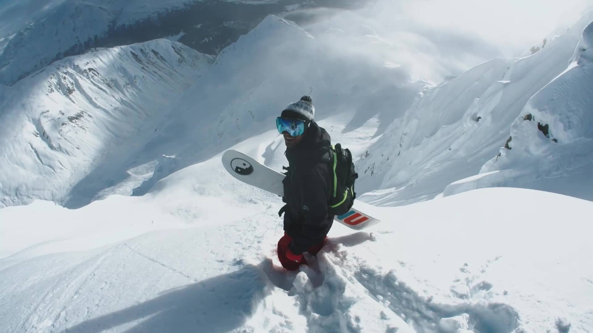 dir SEAN FEE fruition the life and dreams of nicolas mueller