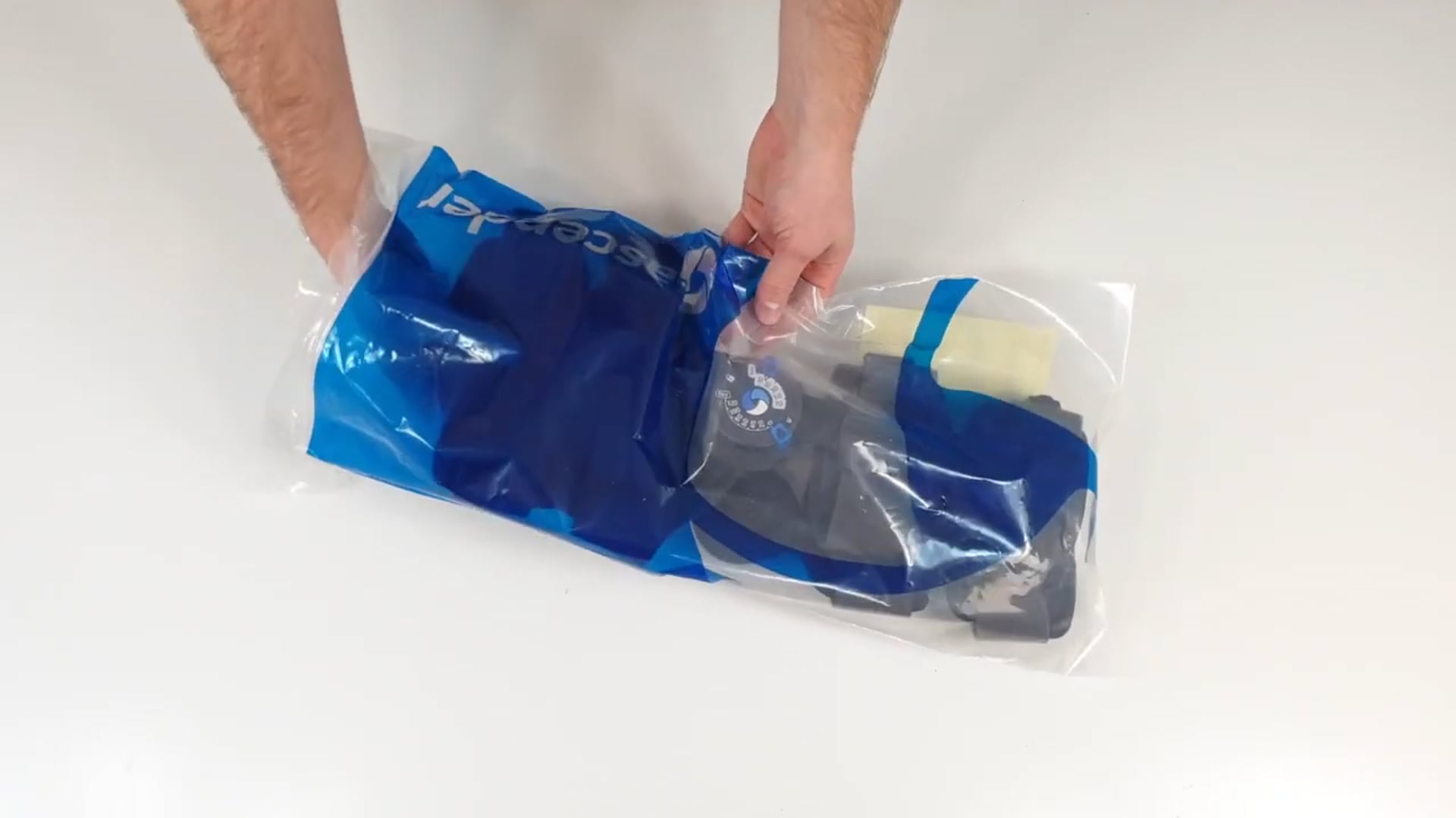 Ascender Telescopic ROM Knee Brace Fitting Guide
